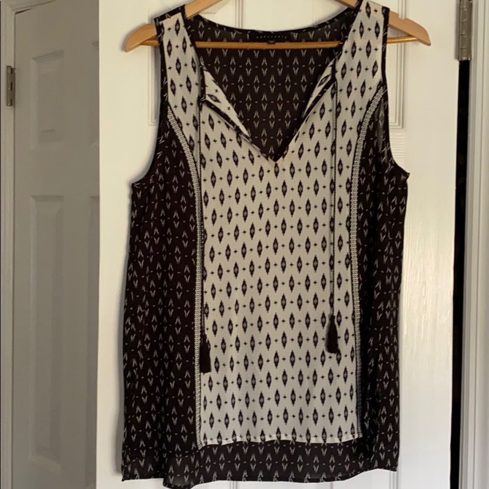 Sanctuary Top